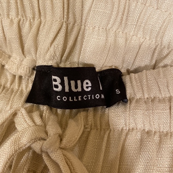 Linen pants - Picture 3 of 4